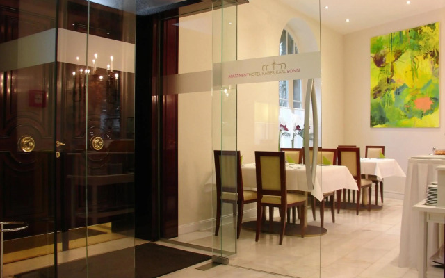 Apartmenthotel Kaiser Karl