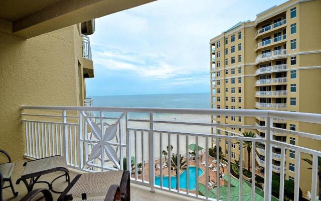 Mandalay Beach Club 1006P