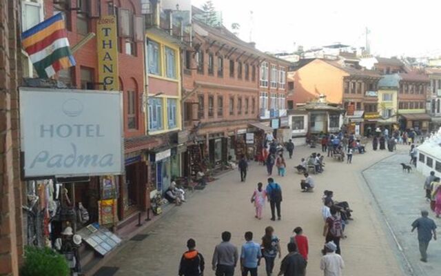 Hotel Padma