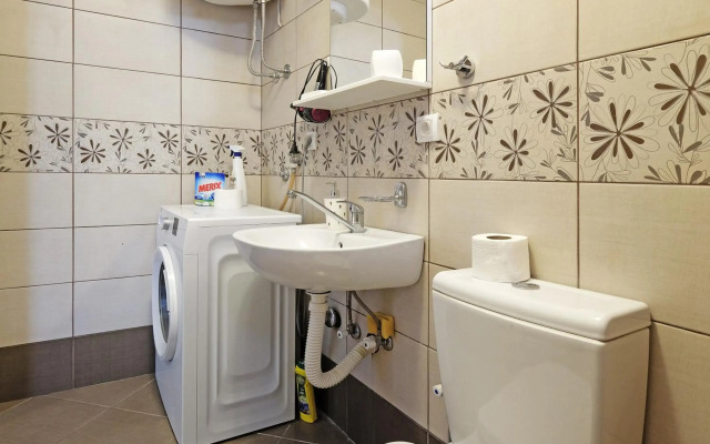 Apartment Paradise Sunny Home