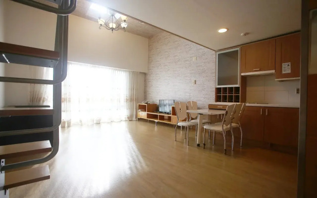 Pyeongchang Coop Sweet House