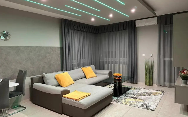 New Apartman