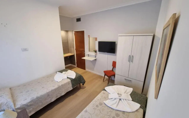 Hotel Boutique La Rocchetta