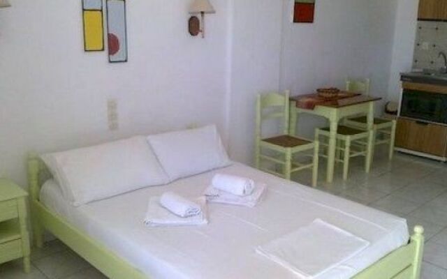 Aeolos Hotel Apartments