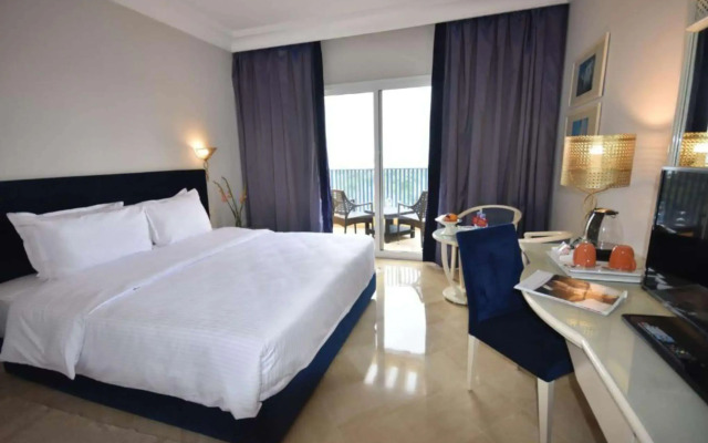 Verdi Tunis Beach Resort