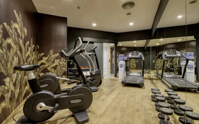 Hotel America Barcelona