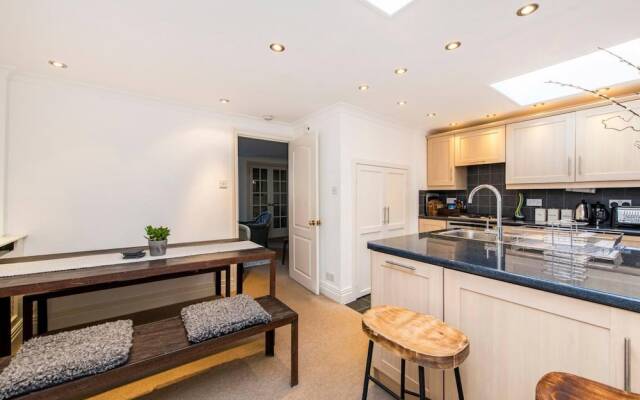 Long Stay Discounts - Beautiful 2bed Notting Hill