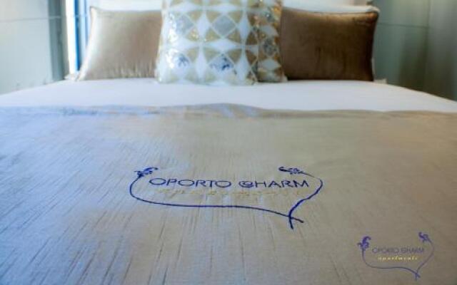 Oporto Charm