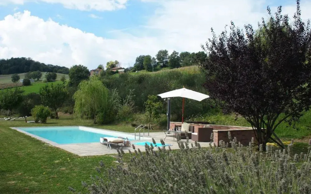 B&B Case Crovina