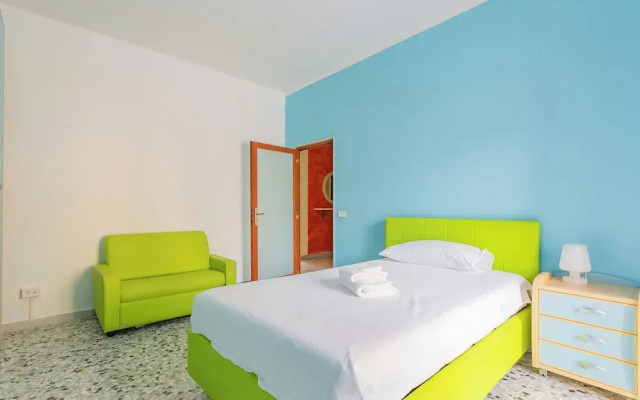 Casa Campione by Wonderful Italy