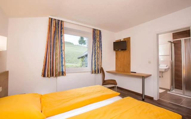 Appartement Haus Talblick