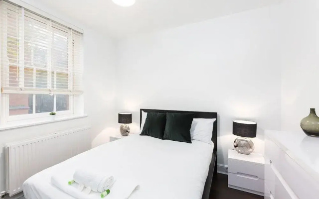 ZO Properties Shoreditch
