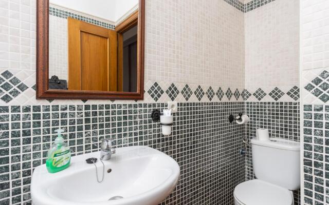 Villa Cortijo Martin