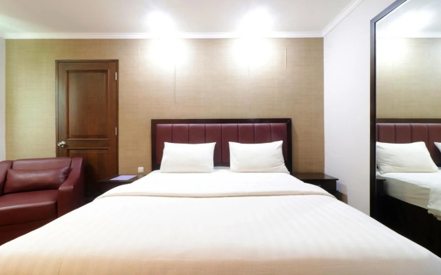 P Hotel Jakarta