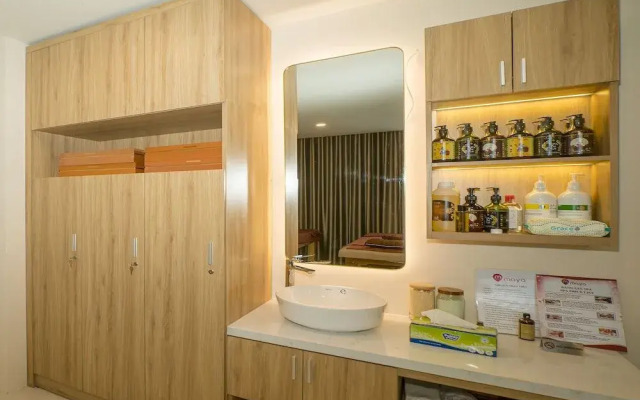 Maya Hotel 3