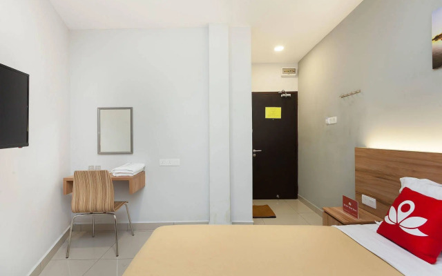 ZEN Rooms Batu Caves