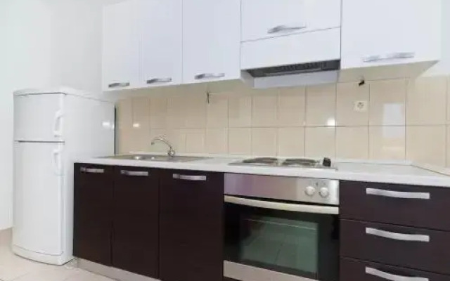 Apartments Zvonimir