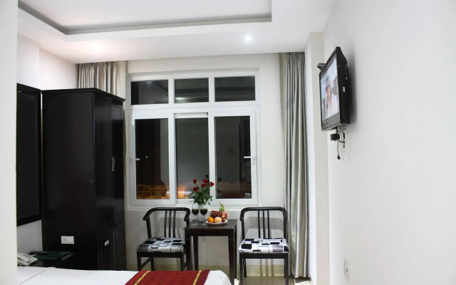Misa Hotel Da Nang