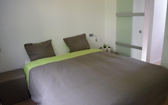 Vakantieverblijf Jotina