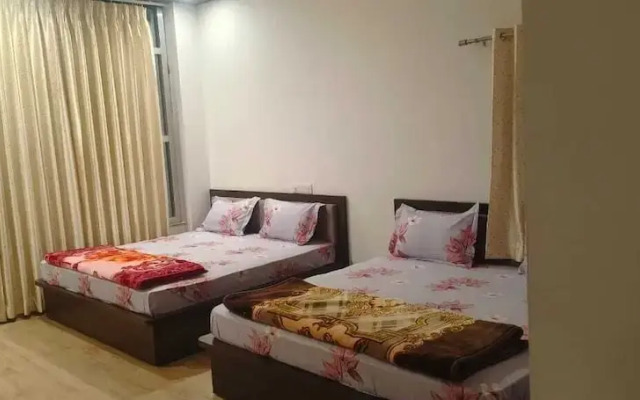 Hotel Anayaa Fairview