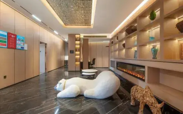 Yiwang Hotel Collection (Wenzhou Avenue)