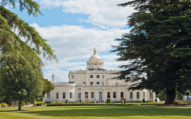 Stoke Park Country Club Spa and Hotel