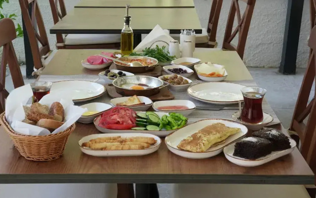 Şirin Garden Ayvalık