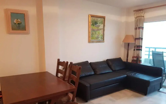 Apartamento 2 Dormitorios Primera Línea de Playa