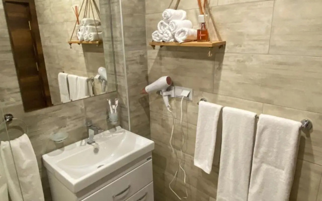 Kechi House Apartment 132