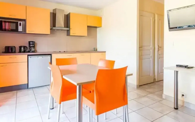 Vacancéole - Relais du Plessis Resort & Spa