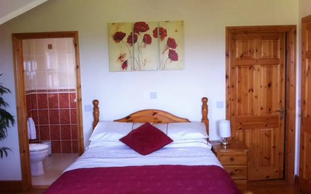 Loughrask Lodge Bed & Breakfast