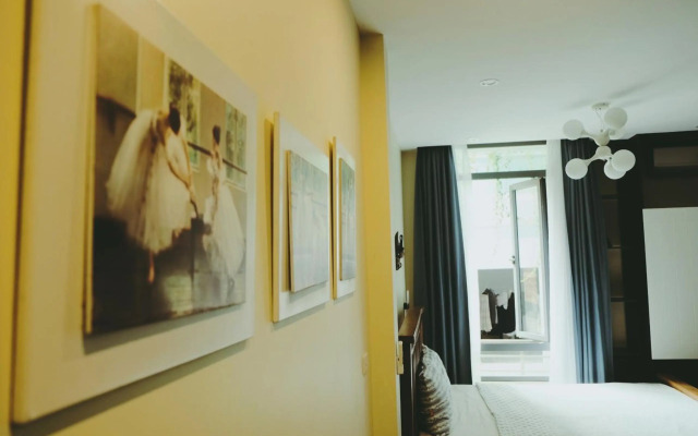 Auntie Lien's Homestay