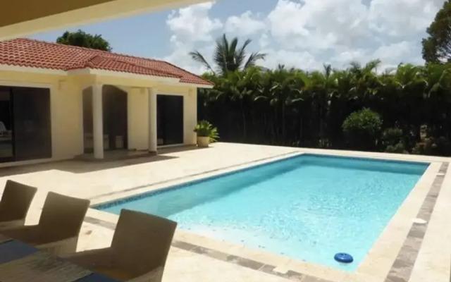 4 Bedroom Villa Privacy in Mind, Gated and Secure