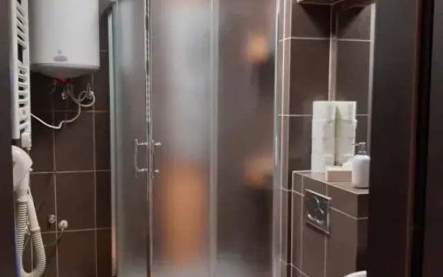 Apartament Róża 1 Sauna & Jacuzzi Jaszczurówka 21a
