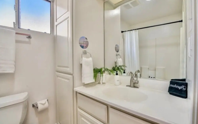 @ Marbella Lane - Stylish Cozy4br in Siliconvalley