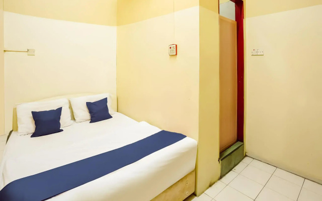Casavilla Travellers Lodge Pudu