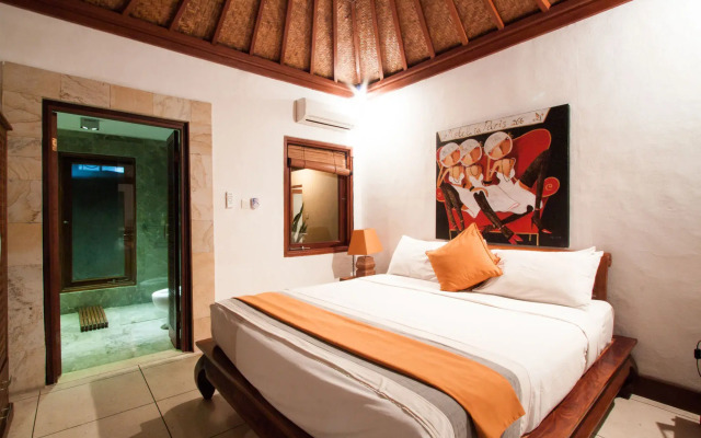 Villa Dewata Seminyak