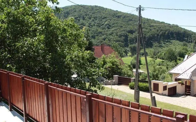 Apartman Üde