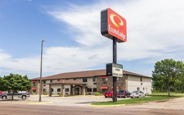 Econo Lodge Ortonville Area