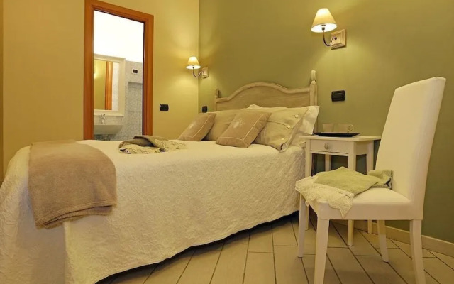 Le Stanze di Francesco