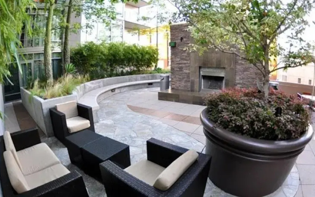 Executive Luma Loft