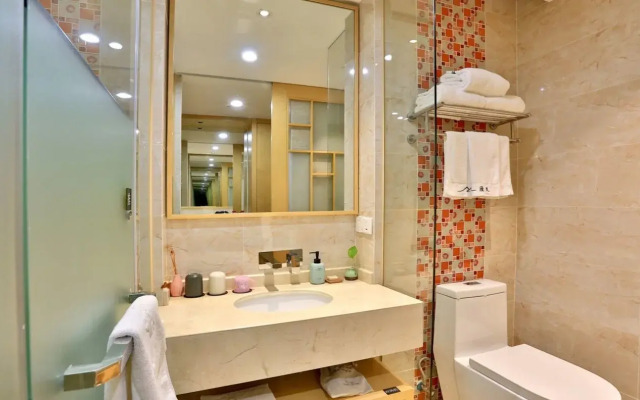 Nostalgia Hotel (West lake Hangzhou)