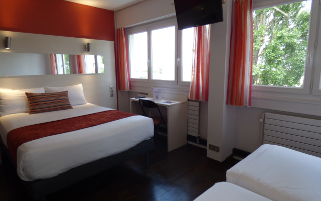 Cit'Hotel Escatel