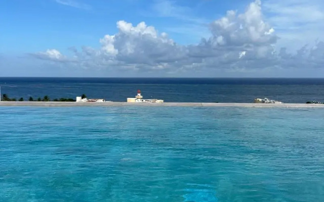 Abba Playa Del Carmen