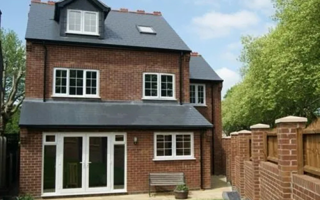 Birmingham Guest House 20