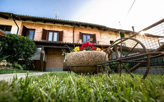 Bed And Breakfast Madera