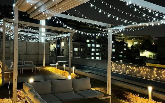 Number25 Hotel Daechung