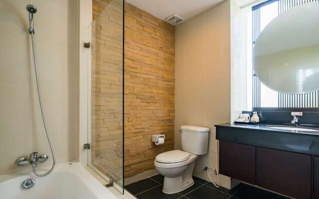 Tawa Ravadee Resort, WorldHotels Distinctive Collection