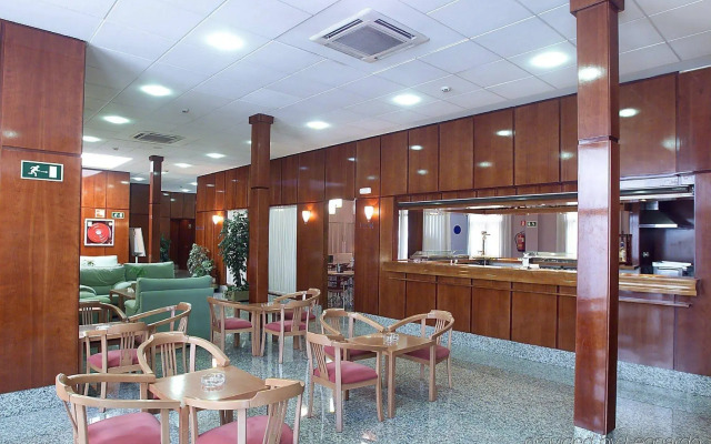 MC Villa De Pinto