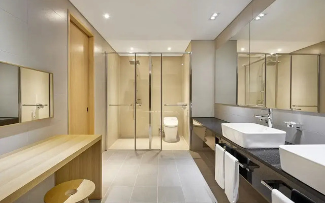 Gapyeong Hotel Haus